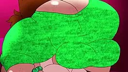 mcdraws hirschs episode 2 with futanari action