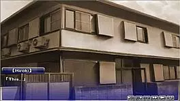 apartment of love ep 3 - she loses her virginity 😍