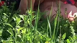 Boss Fucks Young 18+ Secretary Outdoors