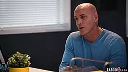 Latina stepdaughter teen 18+ kiarra kai experiences a power trip of stepdad