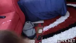 does chrissy saunders suck old cock?