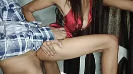 Soniya bhabhi deepthroats husband's monster cock in daytime 😏