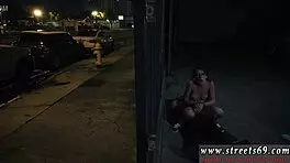 B Compilation: Guys Dominate Bound Teens With Glasses