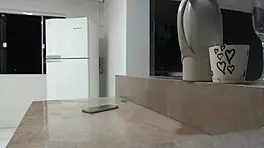 Behind Scenes Porn: PJT Fucks Miia Thalia Destroyer's Ass with Monster Cock