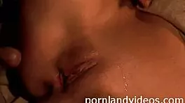 I, uh, fucked the young village bitch in a hot threesome on the ranch