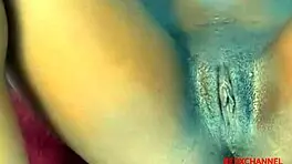 Fucking My Plumber's Wife's Pussy with Squirting, Blowjob, and Assfucking in Group Setting?