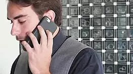 Bossy Silvia Saige dominates young employee with raw power