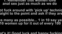 I Crave That Sensual Anal Fuck With Teen 18+ Babe