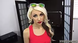 Bottom Ass Teen 18+S The Suspended Step Sis