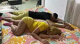 Stepbrother Wants To Fuck Me, So I Give Him My Pussy