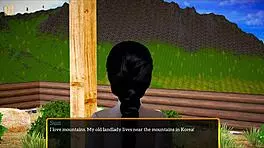 My new family episode with anime hentai characters in erotic game scenarios