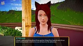 my new family episode with homemade hentai fucking small tits blonde milf ass