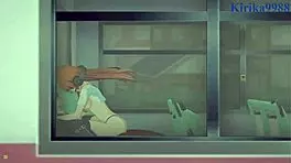 i fuck futaba and ann hard in persona 5