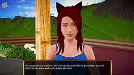 my new family episode with homemade hentai fucking small tits blonde milf ass