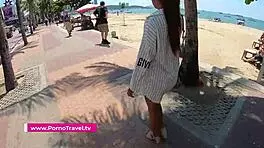 Fuck Me Hard In The Outdoors