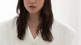 Mormon teen 18+ in missionary position