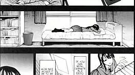 She says, 'I want sex without stopping'