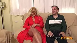 Teen debora gives anal fuck as special tip to pizza guy in doggystyle