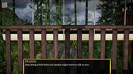 my new family episode 371 with anime characters.