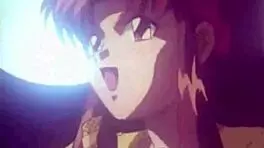 Hentai lesbians scissor fuck in passionate scene