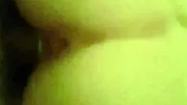 why do i like doggy style so much with her big ass?