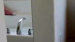 Jay's POV: Petite Teen Step Sister Winter Jade Rides Cock Cowgirl For Deep Creampie