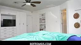 Riley Jean says, 'I fucked my stepbrother without his permission'