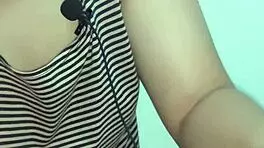 Pinay Teen Girlfriend Gives Intense Sloppy Blowjob That Feels Amazing.