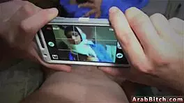 अमेचर मुस्लिम टीन 18+ पहली बार क्रीमपाई ट्राई करती, उसकी रिएक्शन सबको सरप्राइज देती!