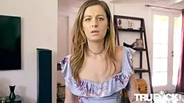 Avery Moon And Brooke Haze In Jerk Off Jake With Big Tits Cumshot