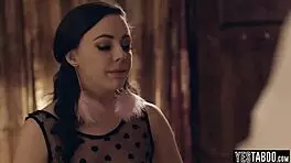 Keep nasty teen whitney wright close for rough blowjob?