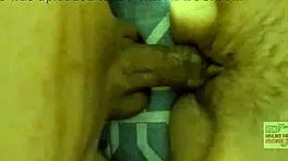 defloring this tight young latina, she feels so good