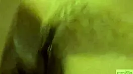 defloring this tight young latina, she feels so good