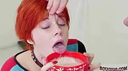 Try Food Bondage BDSM?