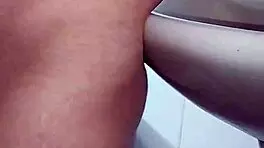 Colombian Stepsister Homemade Tight Pussy Fucking