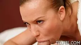 i am slurping a gigantic male weenie, leading to fucking and cumshot