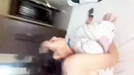 Hot Fuck With Friend Leads To Intense Orgasm