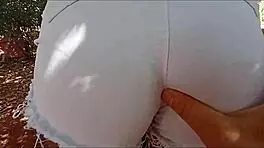 Emotional farm encounter with teen