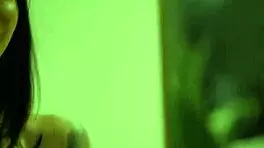 बस्टि जर्मन लेस्बियन एक दूसरे की चूत चाटती हैं