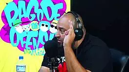 she came back as a young teen with great boobs, very naughty - white fairy