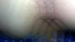 Man, I creampied that sexy redhead babysitter, oops!