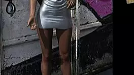 is 'intertwined 76' the hottest 3d hentai scene you've seen?