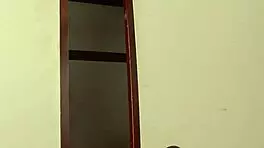 Japanese teen masturbates her pussy