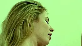 Mormon Lesbians Finger Each Other