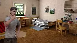 pleasure thieves 01 - coming to the university