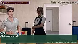 pleasure thieves 01 - coming to the university