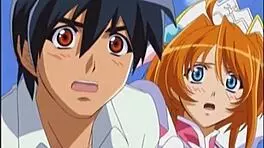 Busty Anime Teen 18+ Pussy Ravaged!