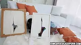 She Hated Her Stepmom Until That Black Lesbian Day!