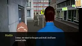 my new family 134 in 3d anime