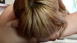 A sexy busty lesbian adores her teen partner alyssa lynn in hardcore sex.